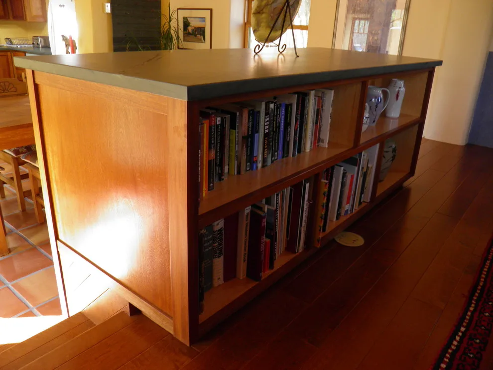 Taos Adobe Expansion by The Salamander Company LLC. - Photo 2