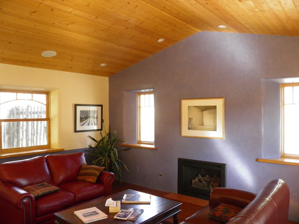 Taos Adobe Expansion by The Salamander Company LLC. - Photo 8