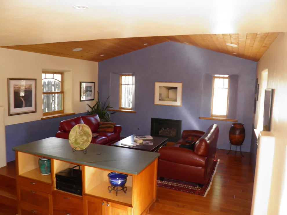 Taos Adobe Expansion by The Salamander Company LLC. - Photo 5