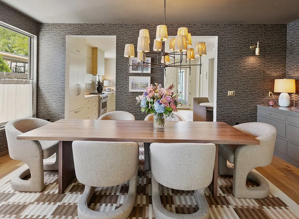 Tarrytown Project by Camelot Custom Homes Inc. - Photo 12