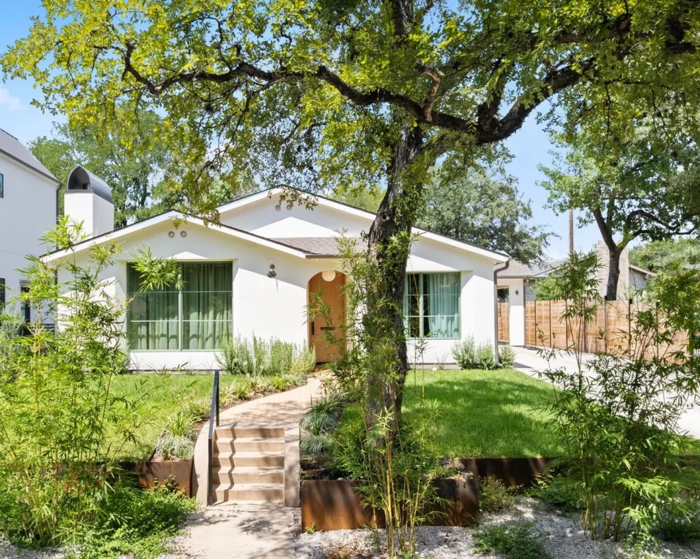 Tarrytown Project by Camelot Custom Homes Inc. - Photo 5