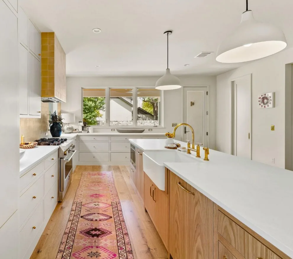 Tarrytown Project by Camelot Custom Homes Inc. - Photo 13