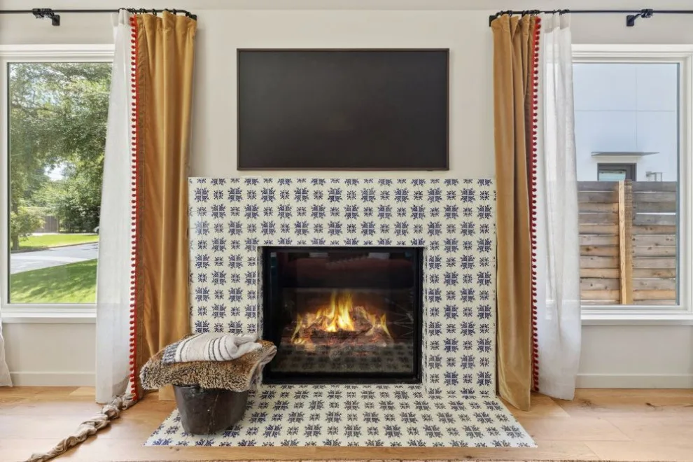 Tarrytown Project by Camelot Custom Homes Inc. - Photo 7