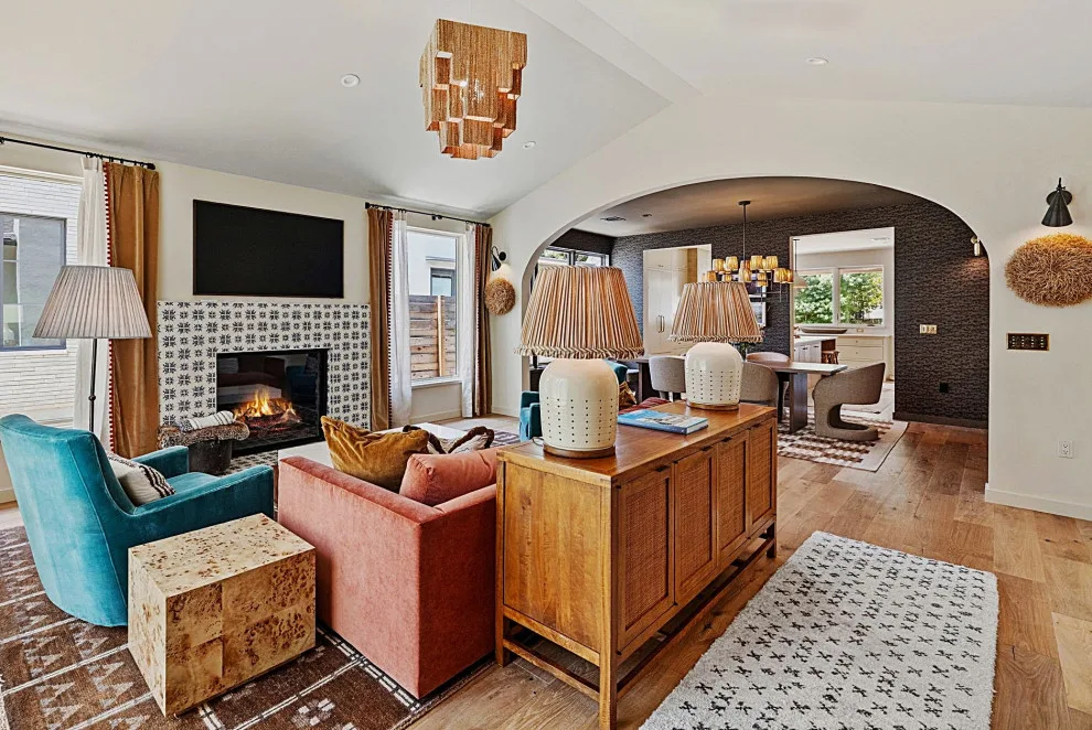 Tarrytown Project by Camelot Custom Homes Inc. - Photo 6