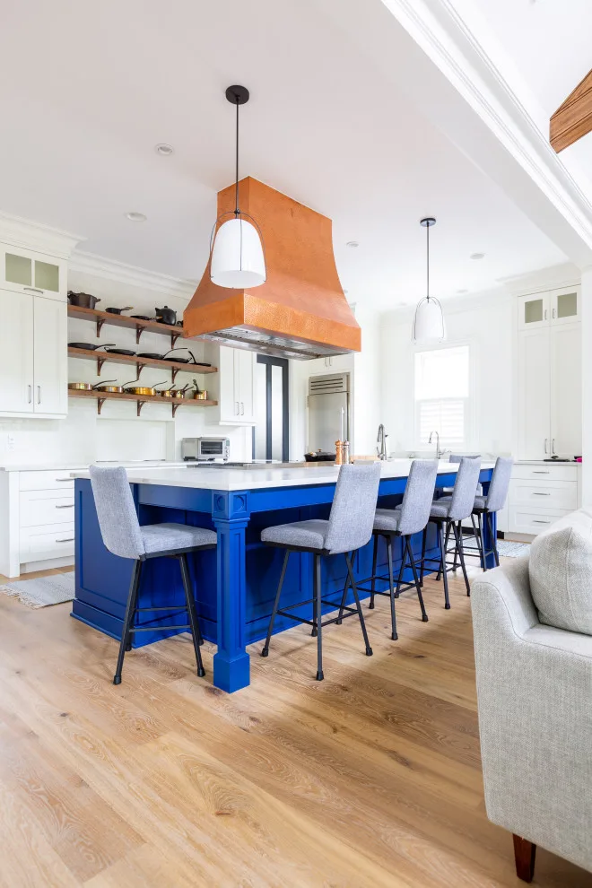 Herlong Residence by Coleman Builders, LLC - Photo 4