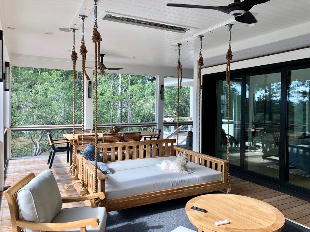 Herlong Residence by Coleman Builders, LLC - Photo 7