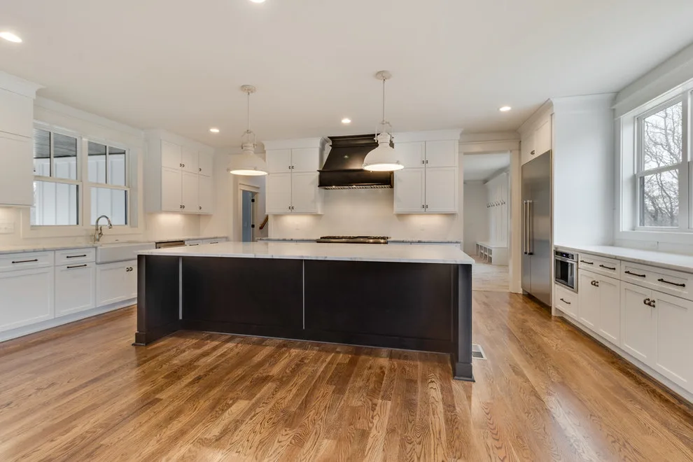 Taylor Avenue by Gregg Homebuilding Company - Photo 18
