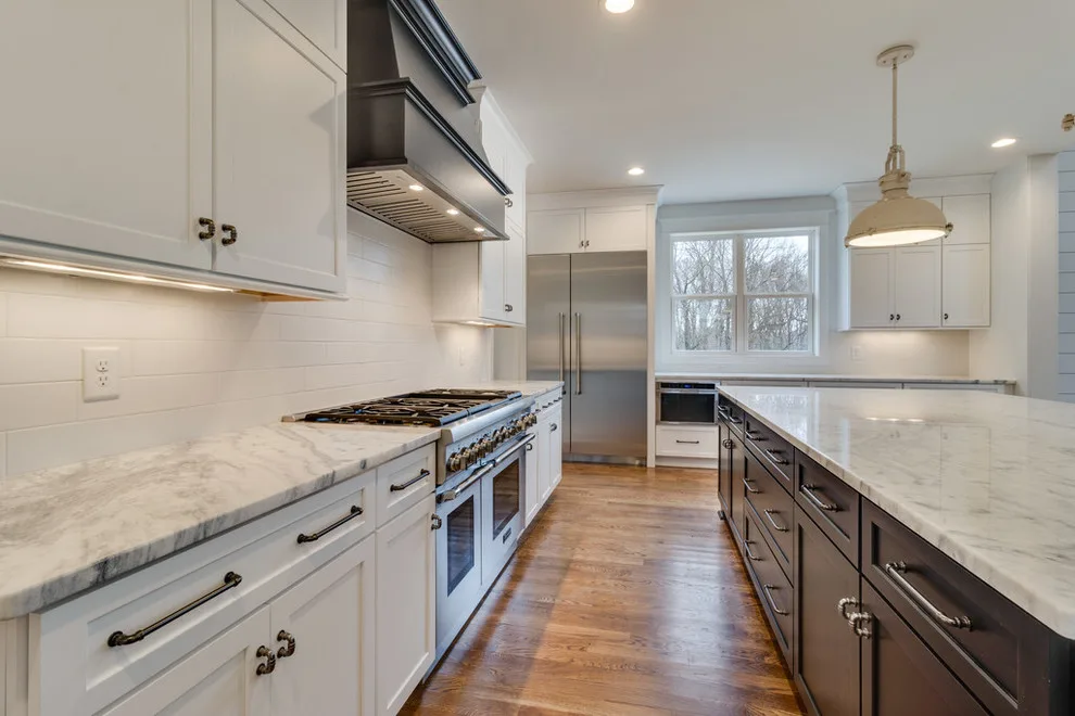 Taylor Avenue by Gregg Homebuilding Company - Photo 15