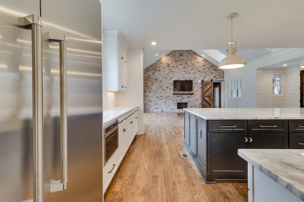 Taylor Avenue by Gregg Homebuilding Company - Photo 4