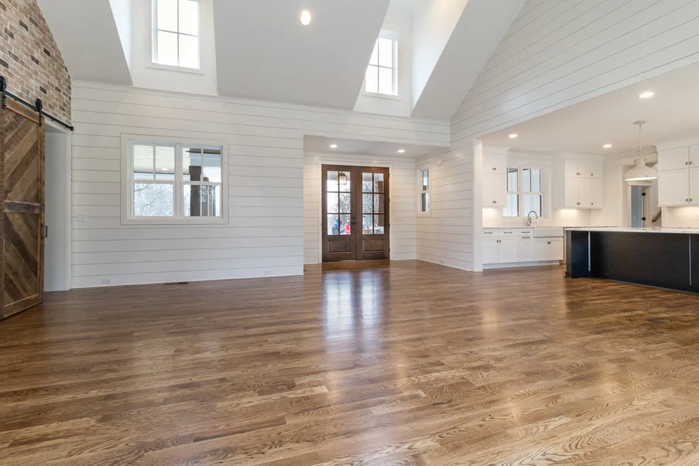 Taylor Avenue by Gregg Homebuilding Company - Photo 3