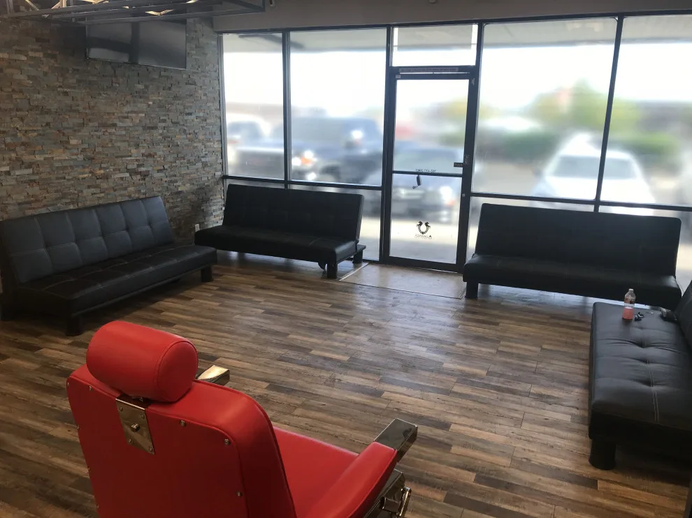 Tenant Enhancement Initiatives by GVS Design & Build - Photo 22