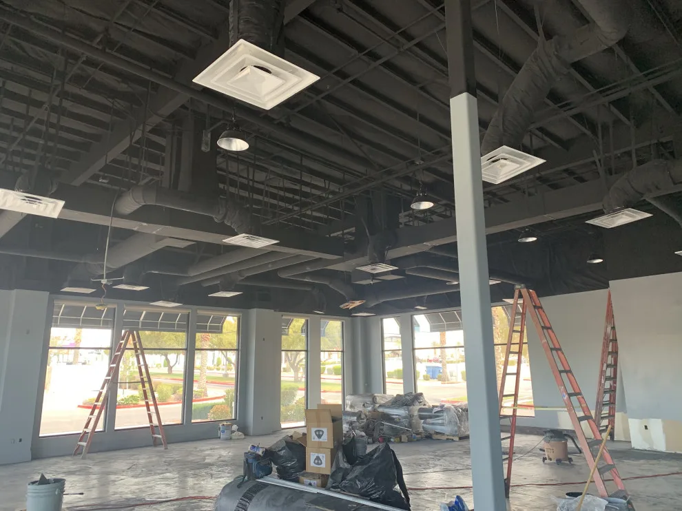 Tenant Enhancement Initiatives by GVS Design & Build - Photo 7