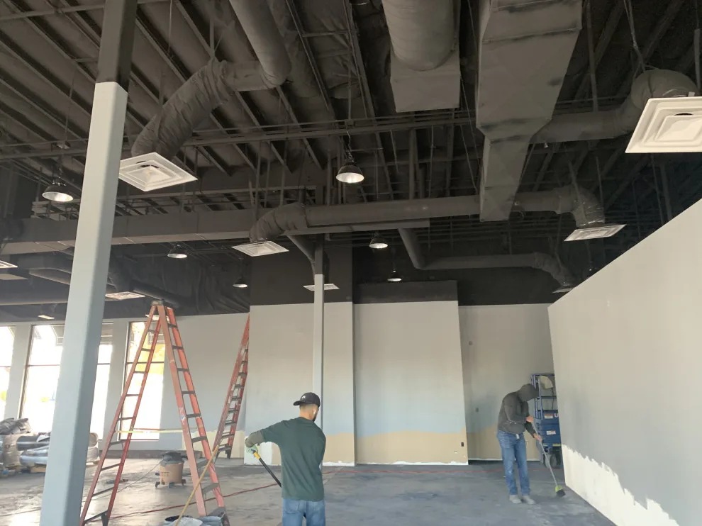 Tenant Enhancement Initiatives by GVS Design & Build - Photo 35