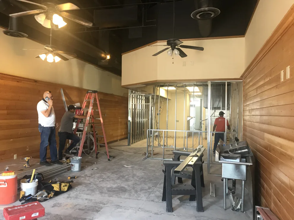 Tenant Enhancement Initiatives by GVS Design & Build - Photo 32