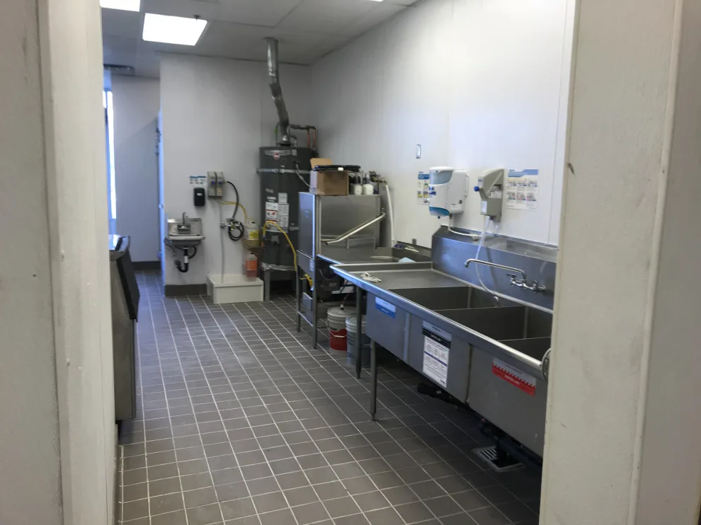 Tenant Enhancement Initiatives by GVS Design & Build - Photo 21