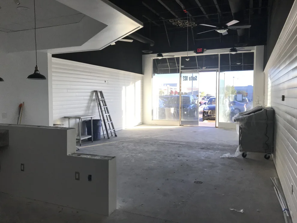 Tenant Enhancement Initiatives by GVS Design & Build - Photo 3
