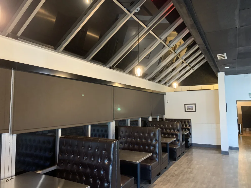 Tenant Enhancement Initiatives by GVS Design & Build - Photo 25