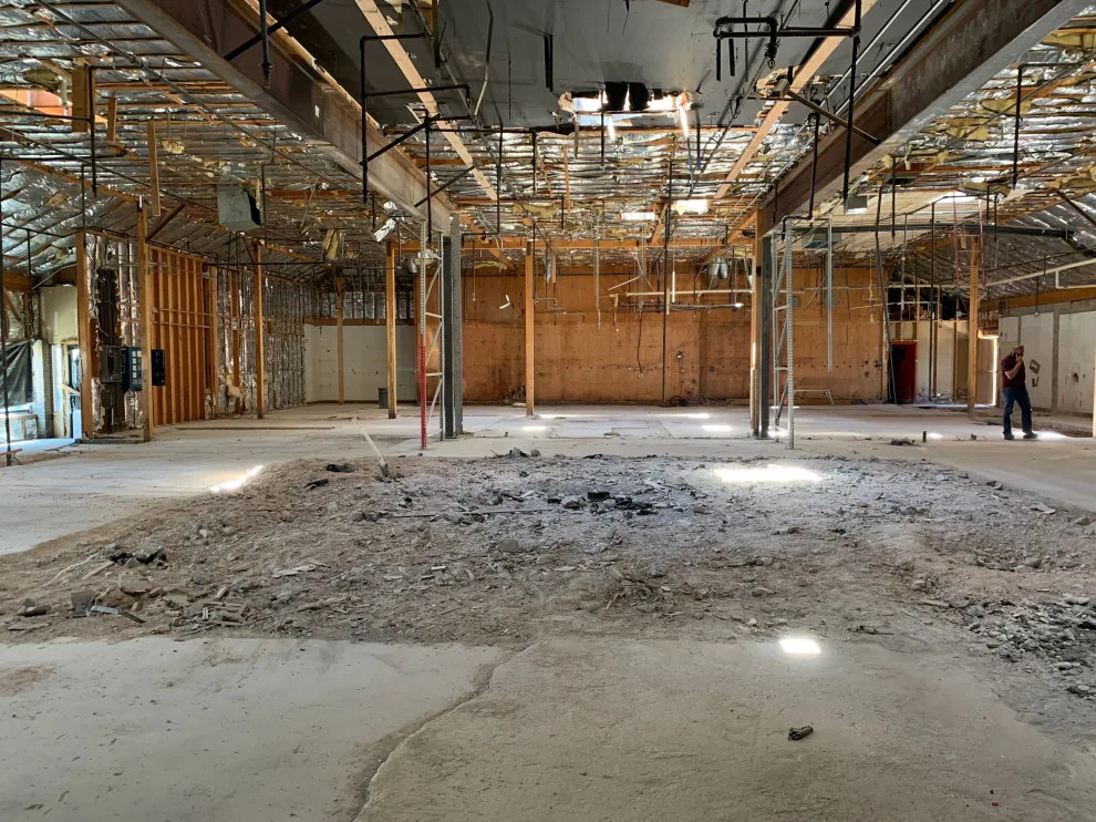 Tenant Enhancement Initiatives by GVS Design & Build - Photo 34