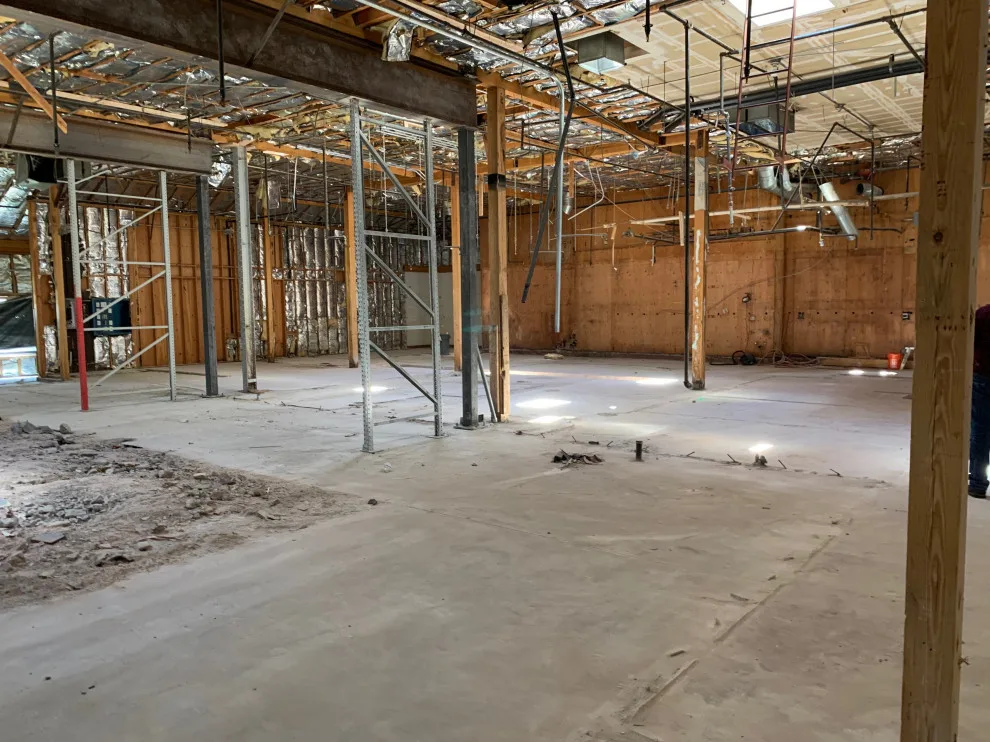 Tenant Enhancement Initiatives by GVS Design & Build - Photo 20