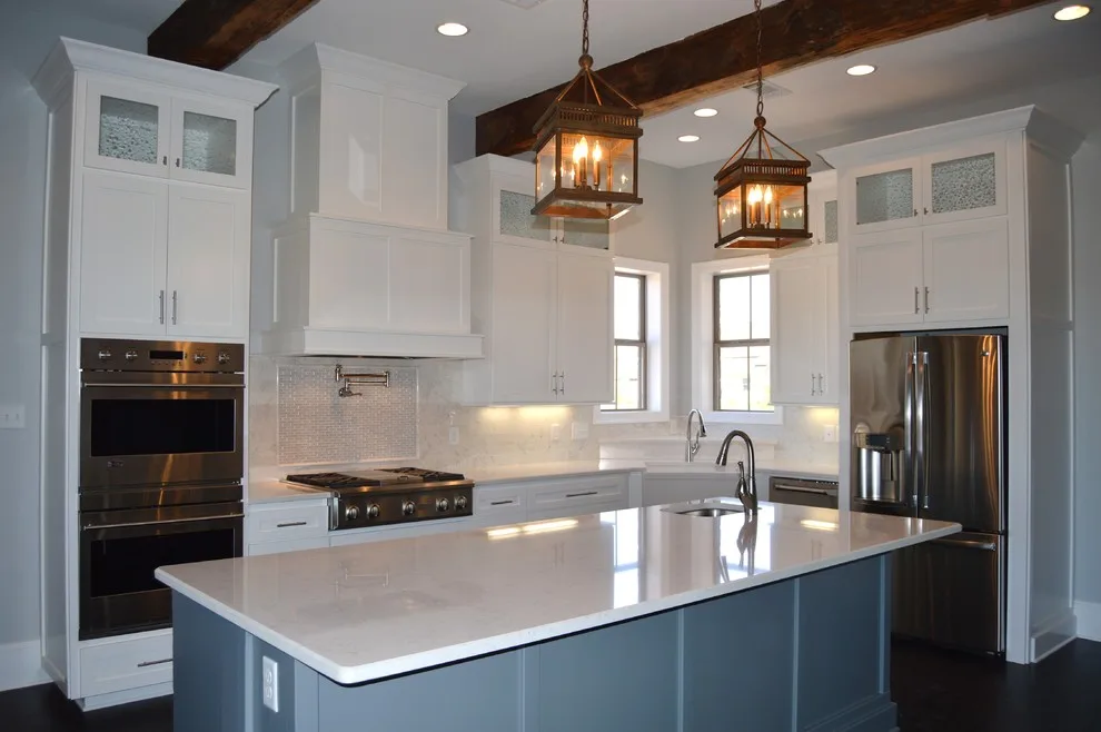 Scott Wallace Melot Construction - Photo 9