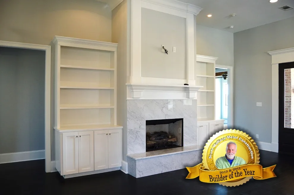 Scott Wallace Melot Construction - Photo 14