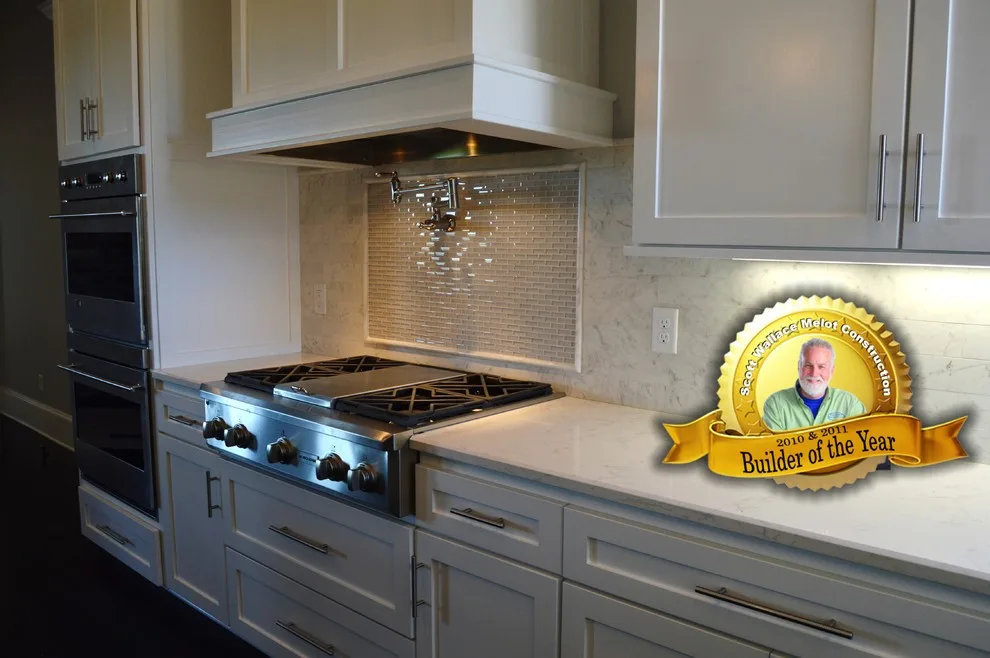 Scott Wallace Melot Construction - Photo 12
