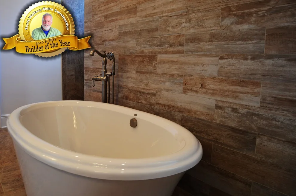 Scott Wallace Melot Construction - Photo 3