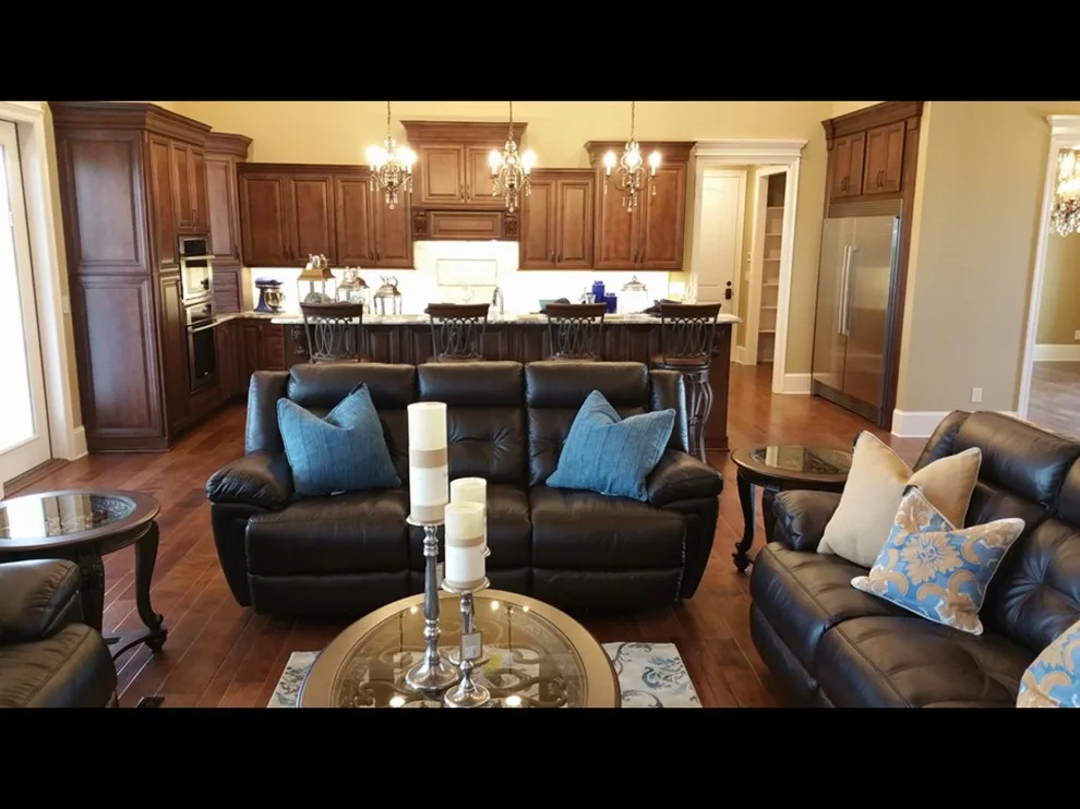 Earthy Peaks by Jaynes Homes And Construction - Photo 12