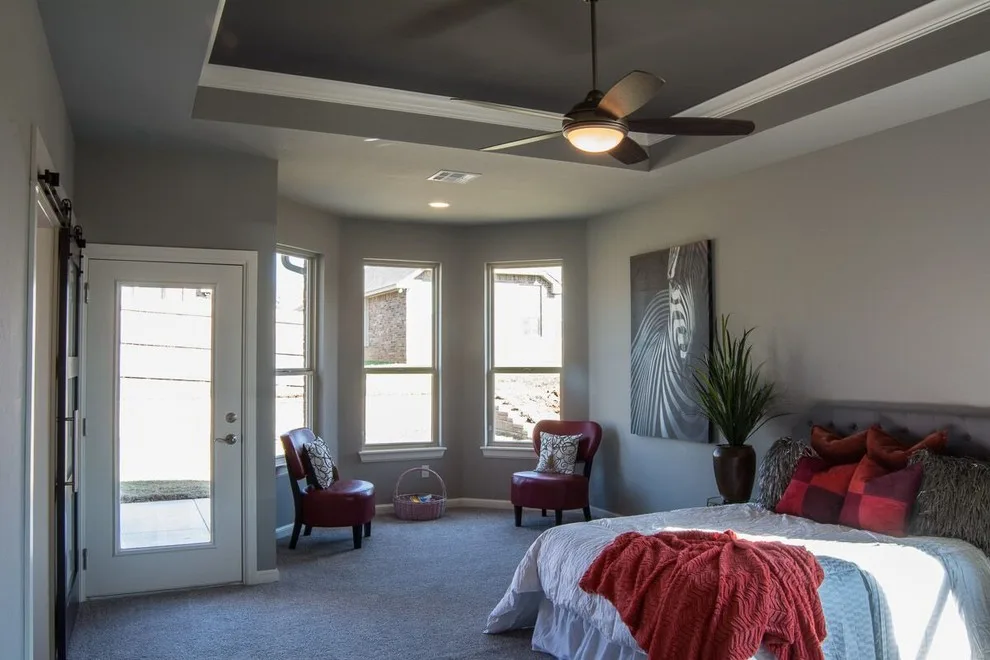 Park Trail at the Terrace by Muirfield Homes By Alan Cheshier - Photo 7