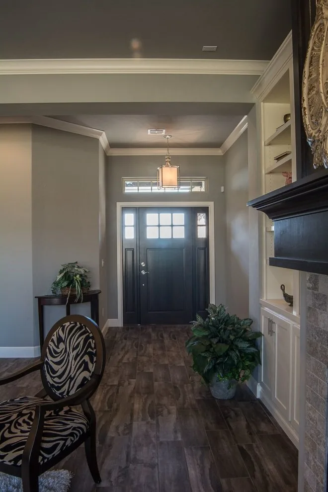 Park Trail at the Terrace by Muirfield Homes By Alan Cheshier - Photo 10
