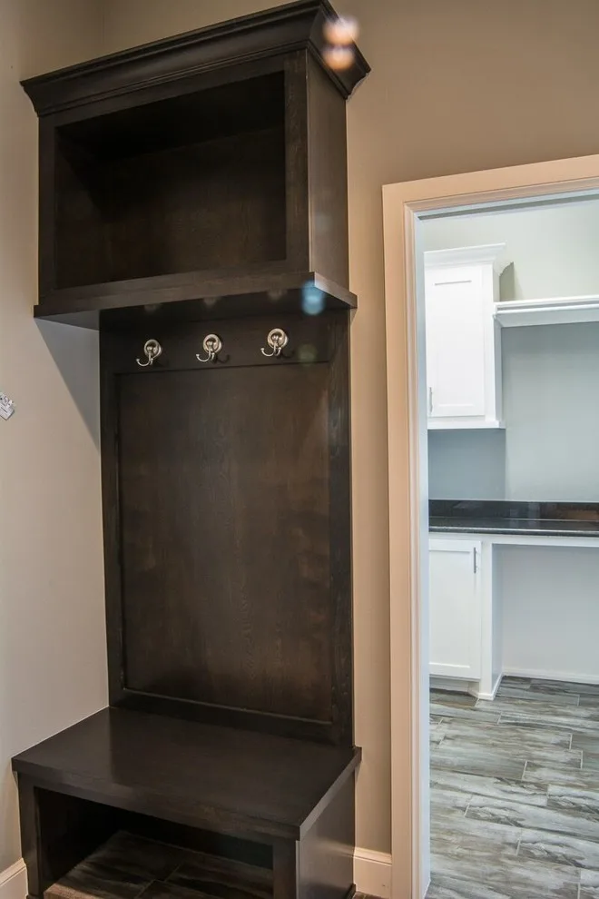 Park Trail at the Terrace by Muirfield Homes By Alan Cheshier - Photo 5