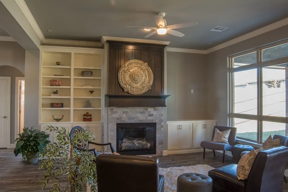 Park Trail at the Terrace by Muirfield Homes By Alan Cheshier - Photo 16