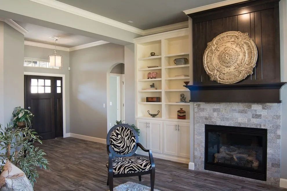 Park Trail at the Terrace by Muirfield Homes By Alan Cheshier - Photo 11
