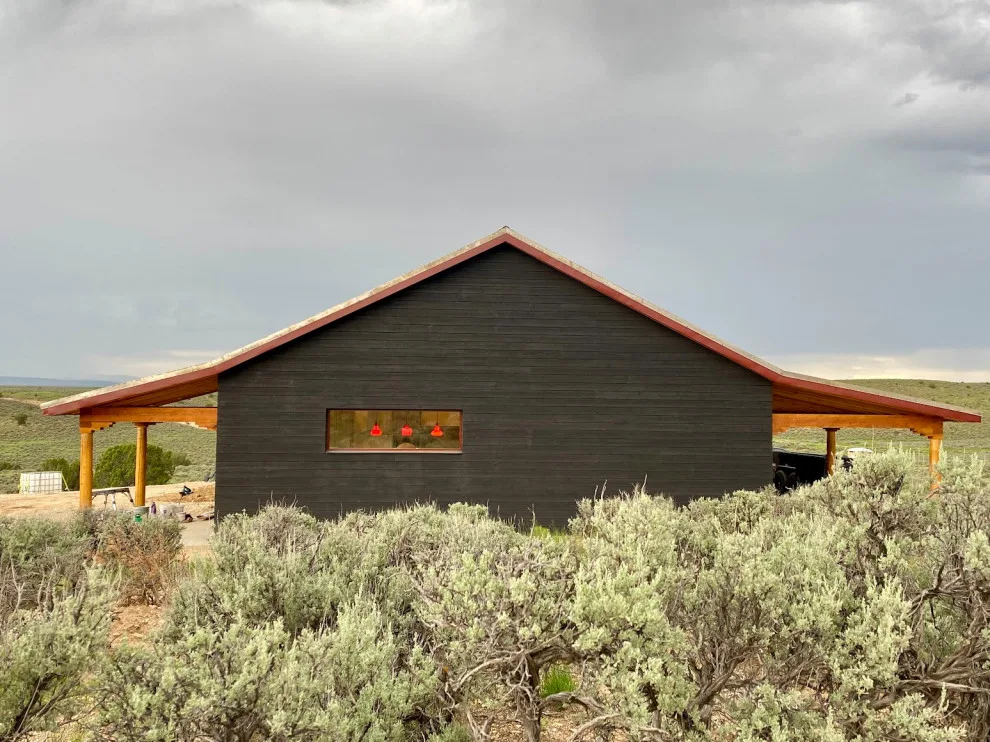 Mesa Homestead by The Salamander Company LLC. - Photo 13