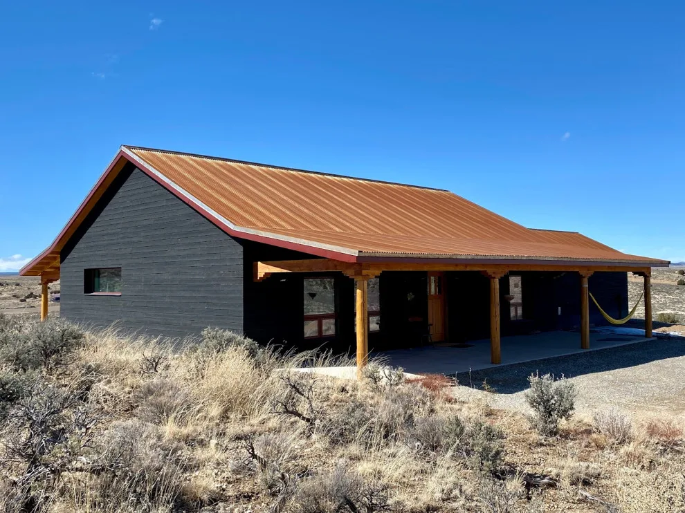 Mesa Homestead by The Salamander Company LLC. - Photo 9