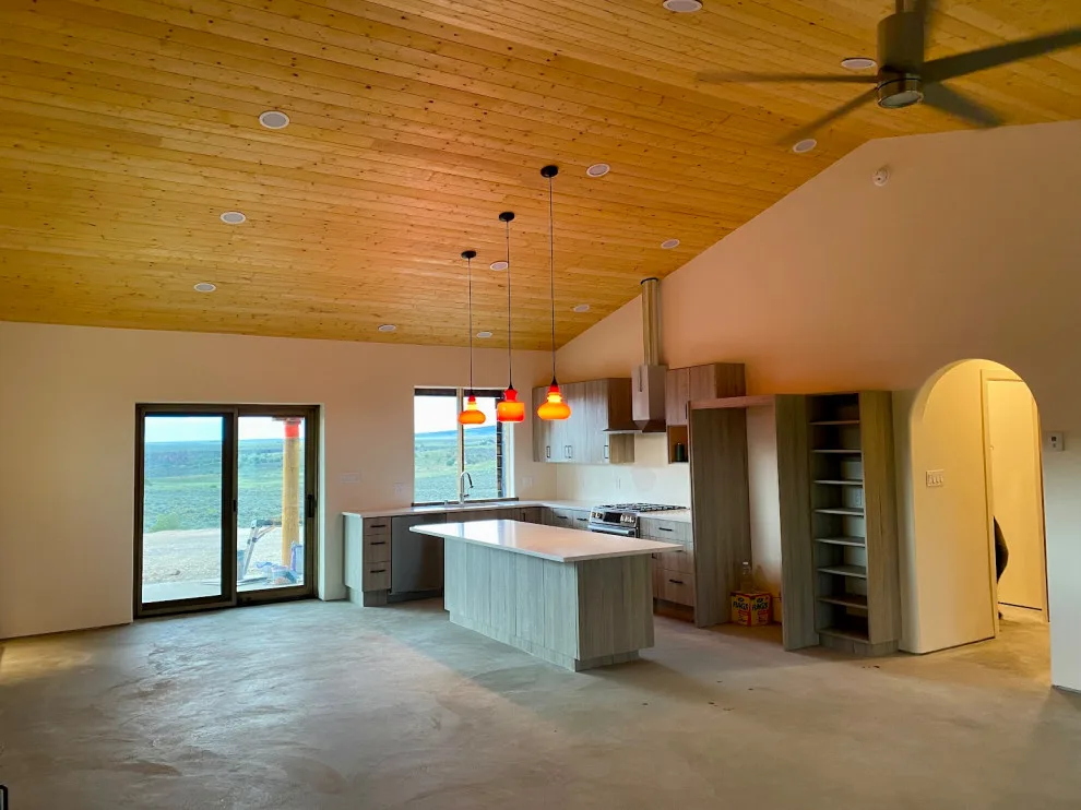 Mesa Homestead by The Salamander Company LLC. - Photo 4