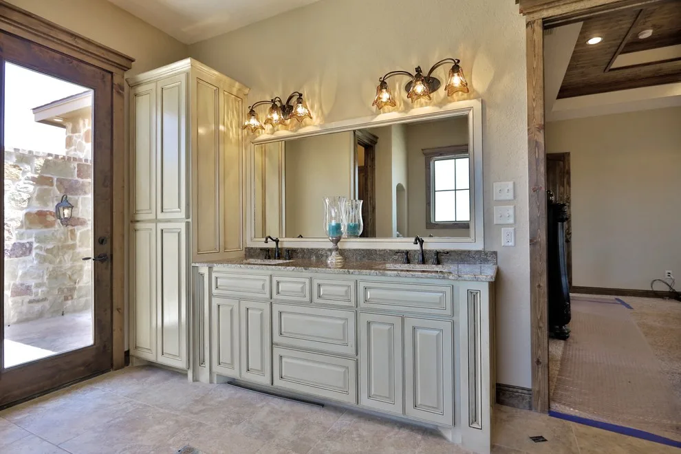 Tuscan Texas at Sawgrass Estates in Abilene by Stonebridge Design + Build - Photo 2