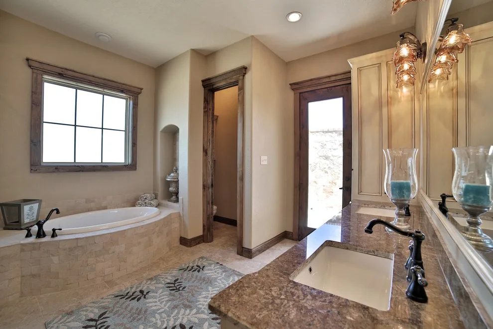 Tuscan Texas at Sawgrass Estates in Abilene by Stonebridge Design + Build - Photo 5