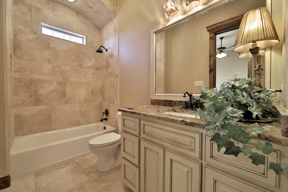 Tuscan Texas at Sawgrass Estates in Abilene by Stonebridge Design + Build - Photo 4