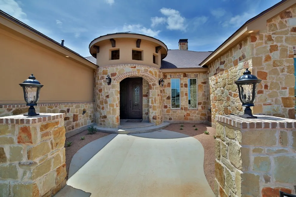 Tuscan Texas at Sawgrass Estates in Abilene by Stonebridge Design + Build - Photo 10