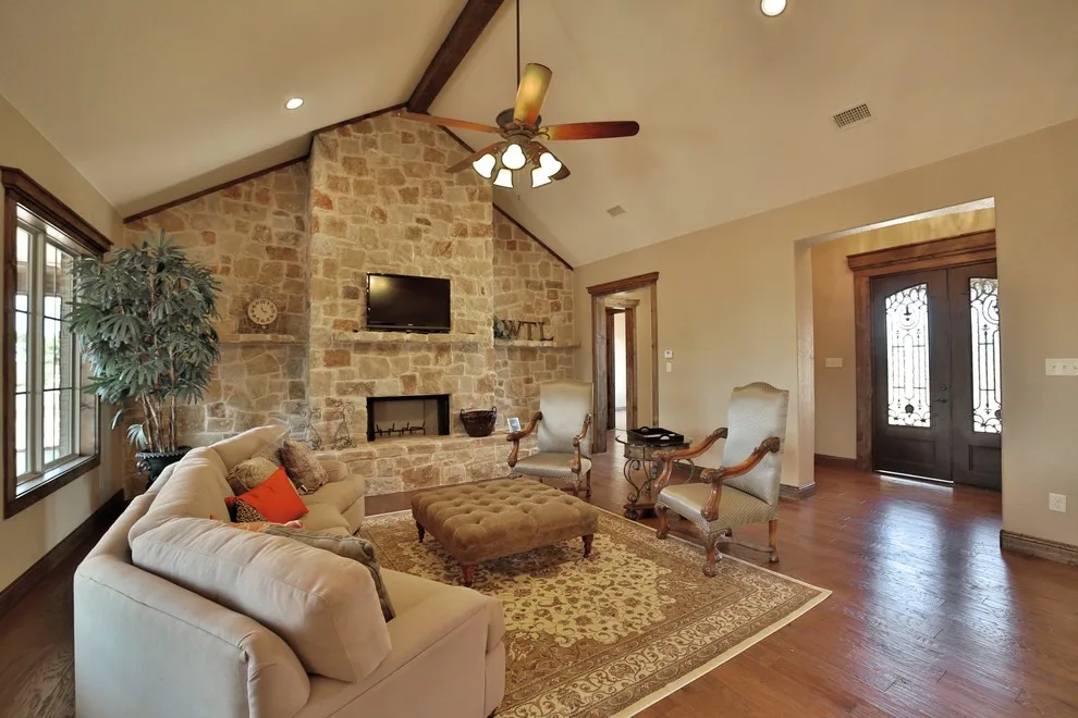Tuscan Texas at Sawgrass Estates in Abilene by Stonebridge Design + Build - Photo 7