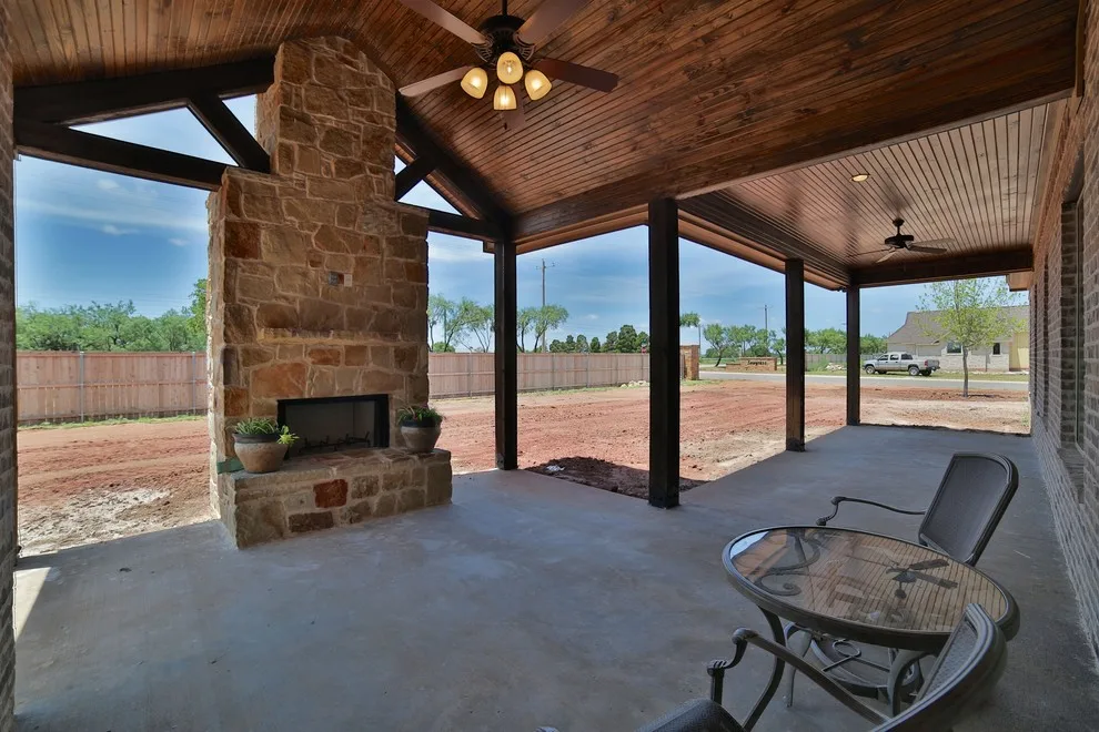 Tuscan Texas at Sawgrass Estates in Abilene by Stonebridge Design + Build - Photo 6