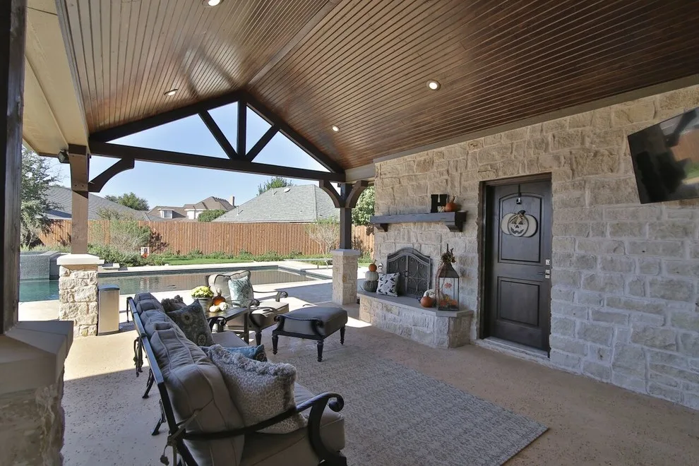 Stonebridge Design + Build - Photo 8