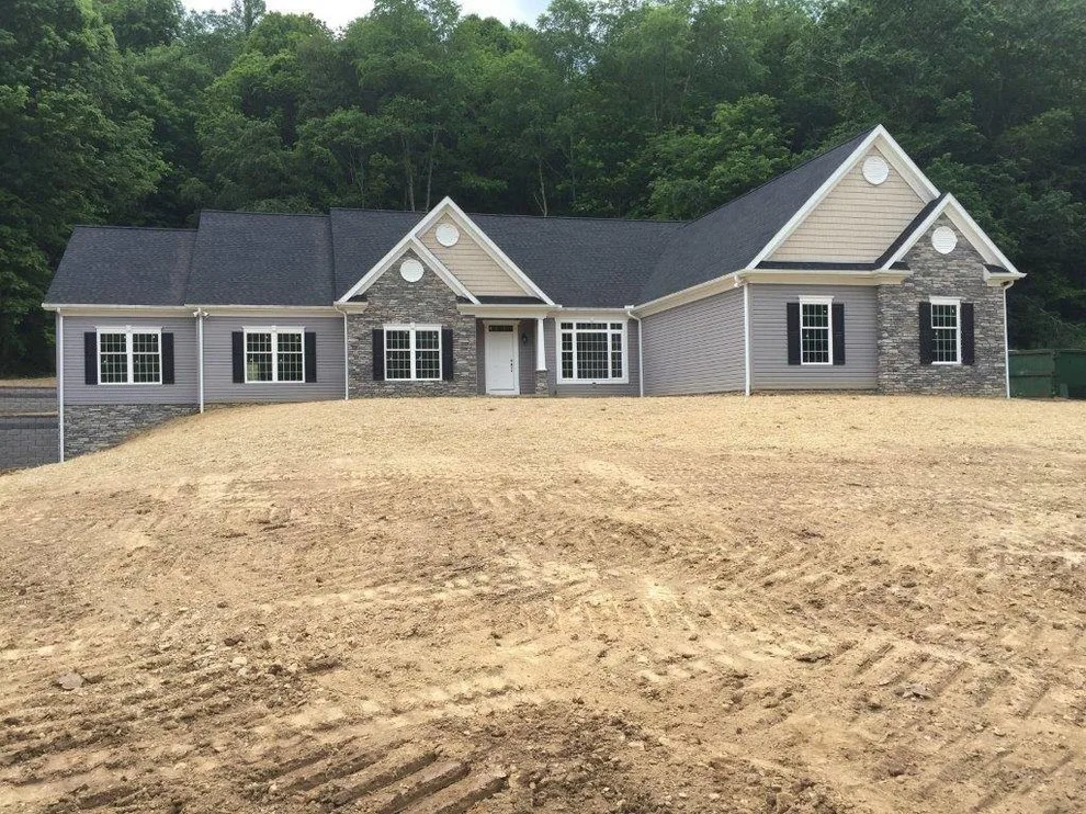 David James Homes - Photo 8