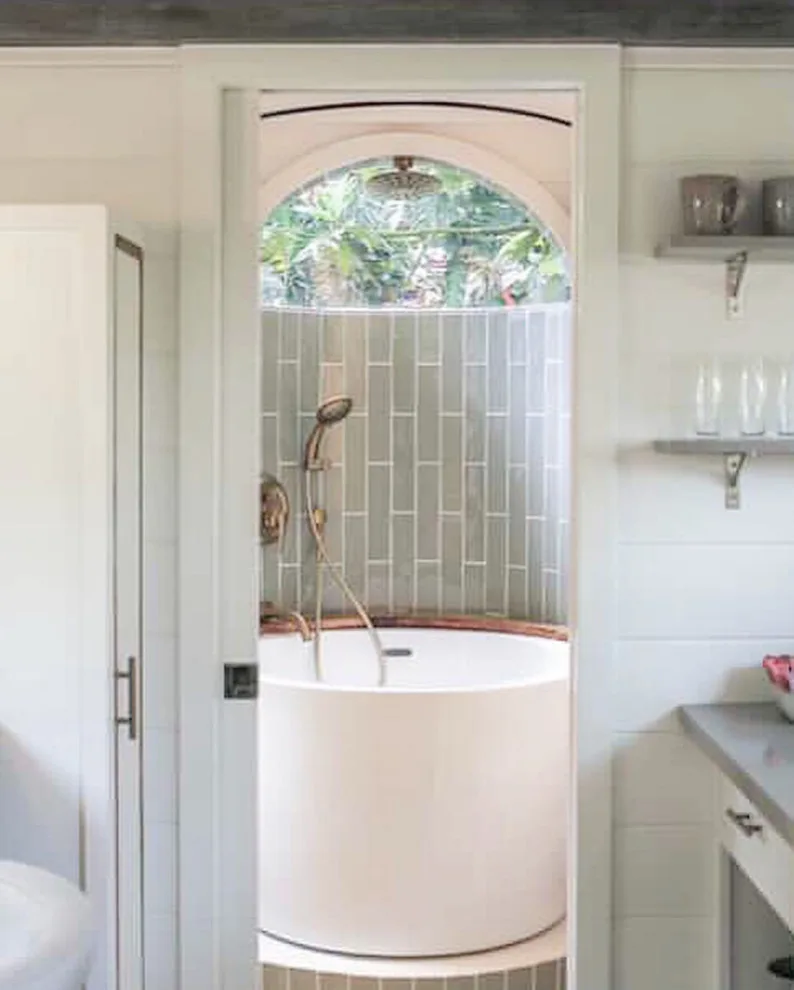 The third Oasis model ATU tiny house - Constructed by: Paradise Tiny Homes by Paradise Tiny Homes LLC - Photo 12