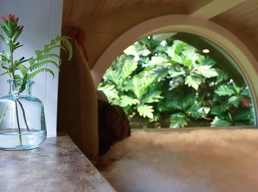 The third Oasis model ATU tiny house - Constructed by: Paradise Tiny Homes by Paradise Tiny Homes LLC - Photo 18