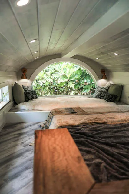The third Oasis model ATU tiny house - Constructed by: Paradise Tiny Homes by Paradise Tiny Homes LLC - Photo 30