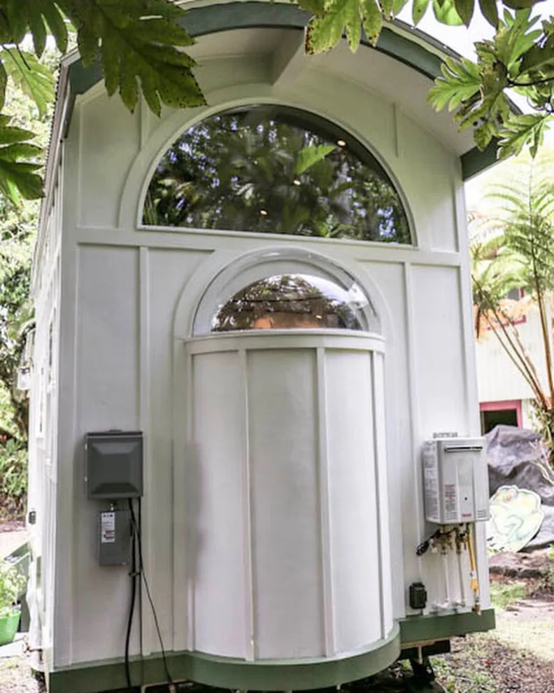 The third Oasis model ATU tiny house - Constructed by: Paradise Tiny Homes by Paradise Tiny Homes LLC - Photo 19