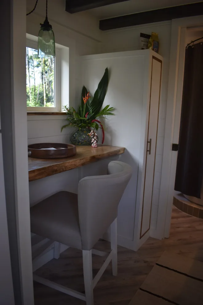 The third Oasis model ATU tiny house - Constructed by: Paradise Tiny Homes by Paradise Tiny Homes LLC - Photo 34