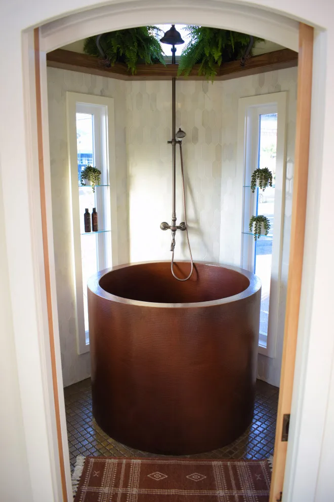 The Third Paradise Model ATU Tiny Home - Created By: Paradise Tiny Homes by Paradise Tiny Homes LLC - Photo 8